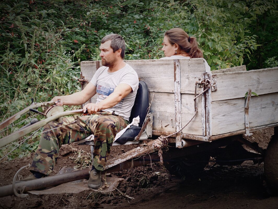 ** - Борис Руднев