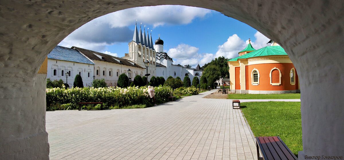 Тихвин - Laryan1 