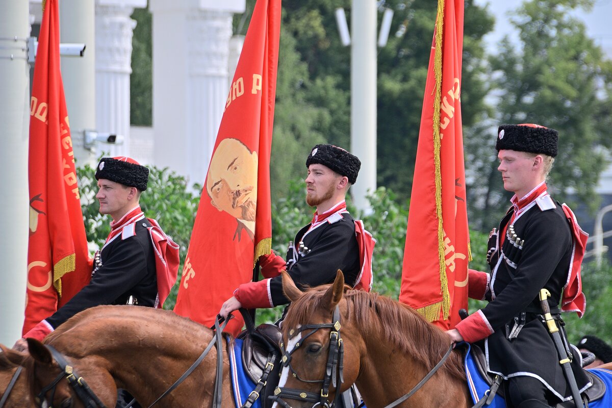 - - Владимир Мигонькин