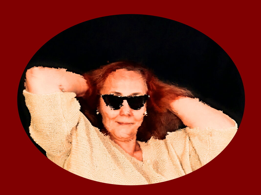 Катюша 31 - Алексей Кузнецов