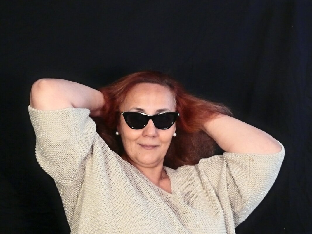 Катюша 34 - Алексей Кузнецов