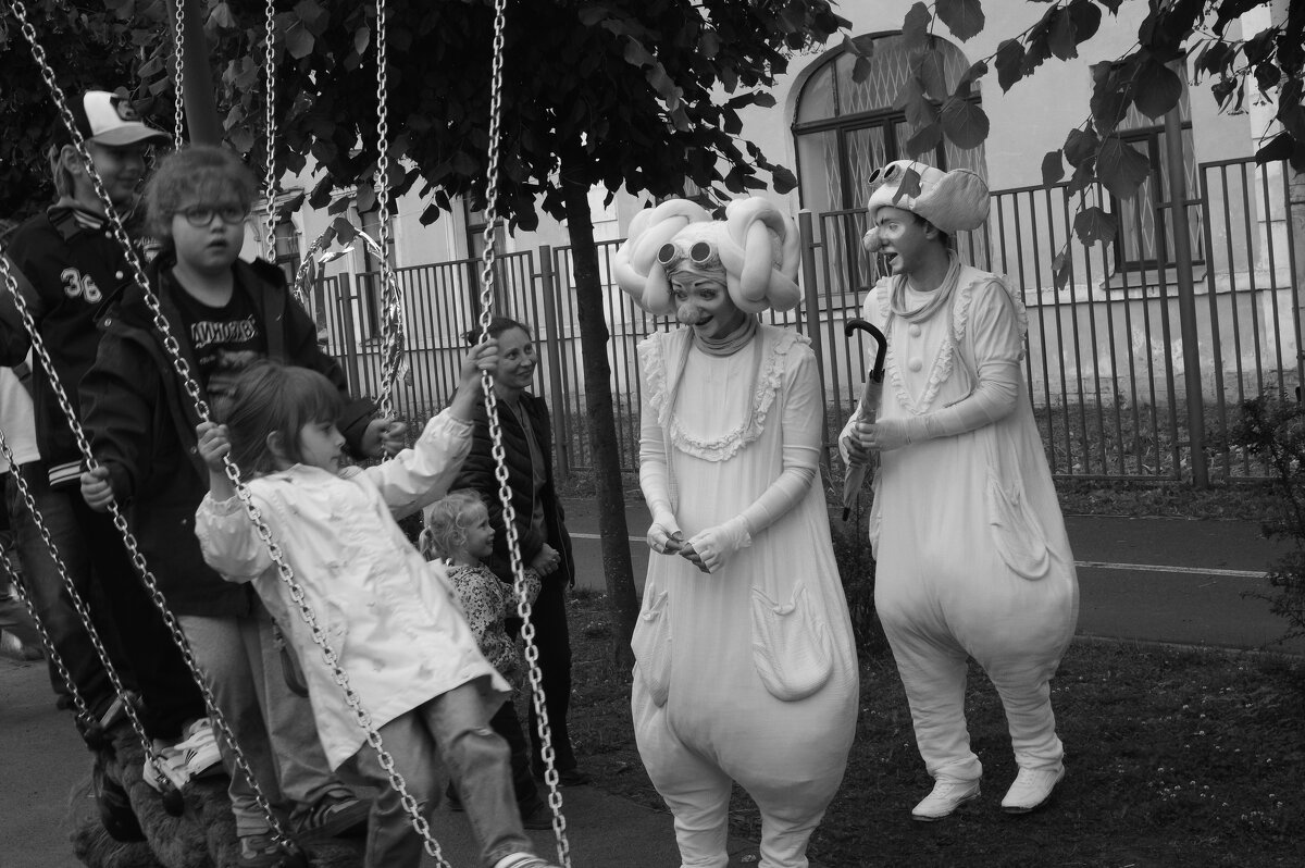 .... - Юрий Самсонов