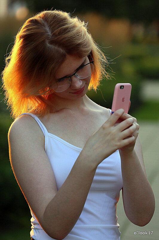 фото-графиня - Олег Лукьянов