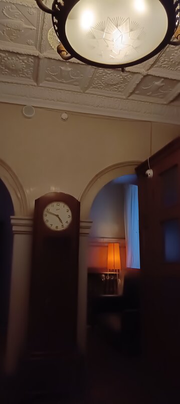 в доме творчества - Галина R...