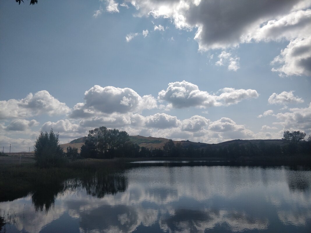 Жизнь прекрасна - Андрей Хлопонин