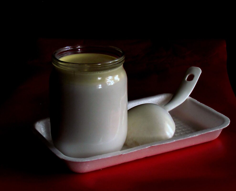 Натурпродукт - Роман Савоцкий