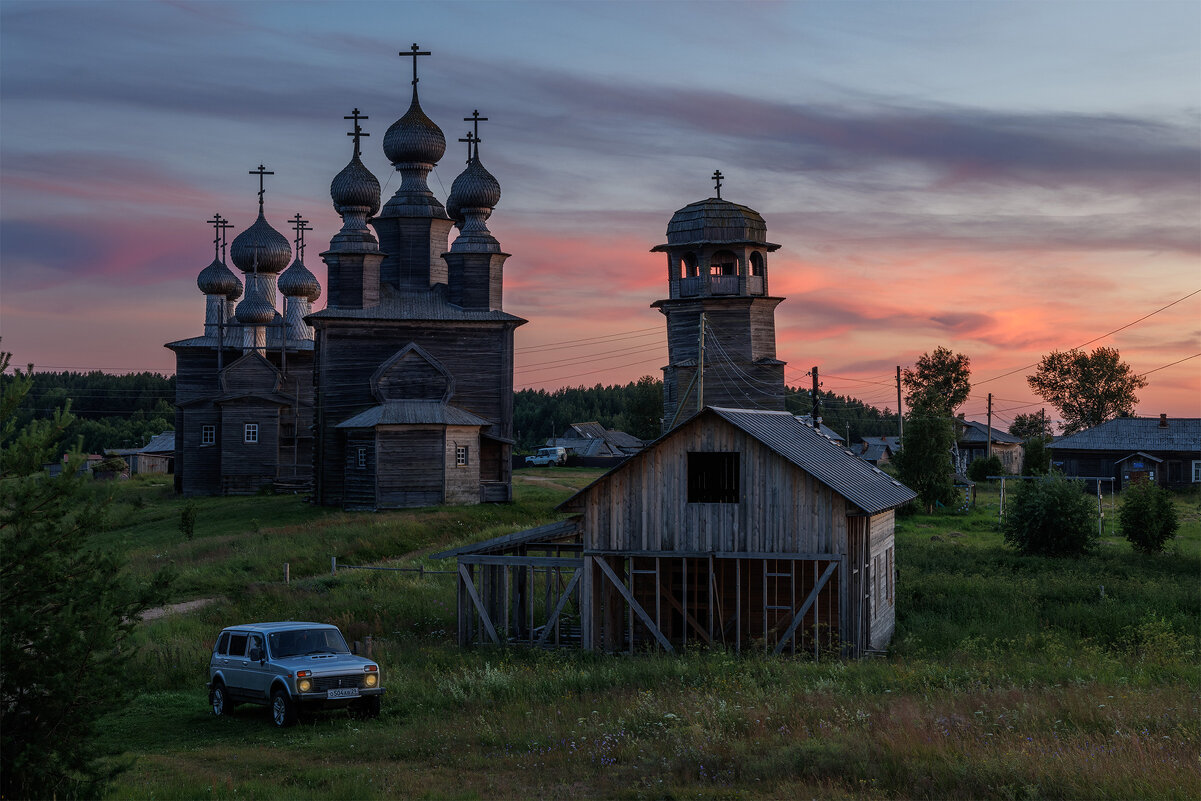 Варзогоры - Sergey38 