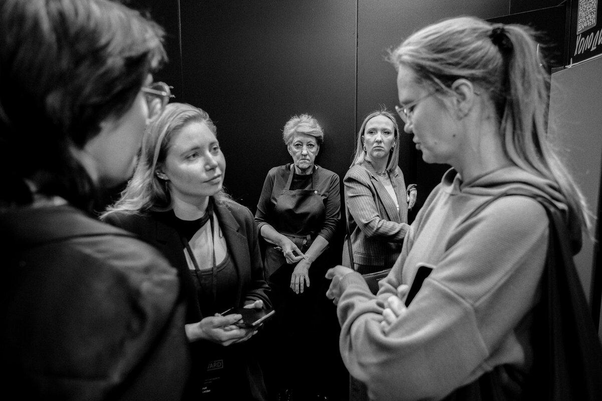 Впечатления - Сергей Золотавин