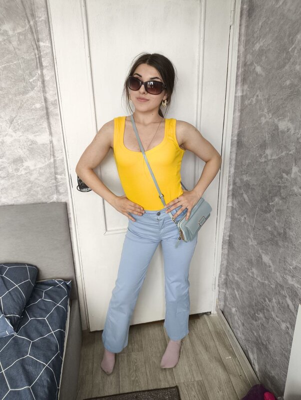 #ЛейлаБашилова - Лейла Башилова