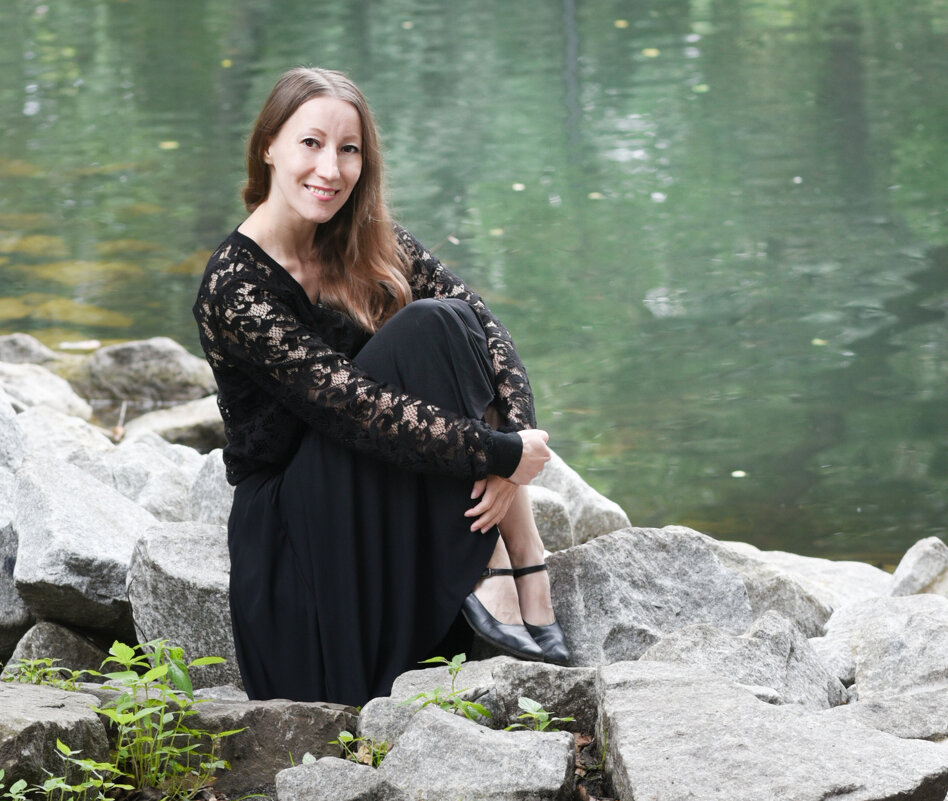 У ПРУДА - ura Зелев