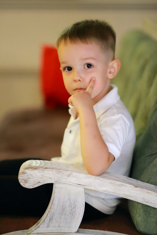 Тимур - Сергей Удовенко