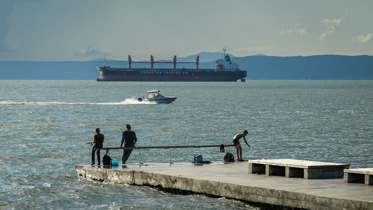 ... - Жора Житников