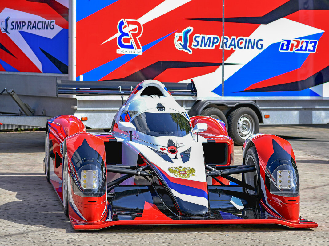 Концентрат скорости и цвета - Александр Орлов