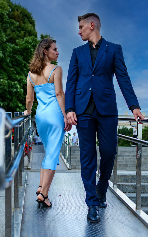 Мария и Иван - Александр ALDemch Демченко