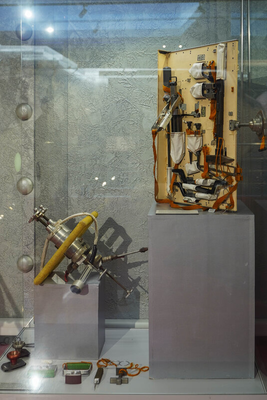 МУЗЕЙ_КОСМОНАВТИКИ_14_08_25 (100) - Сергей Янович Микк