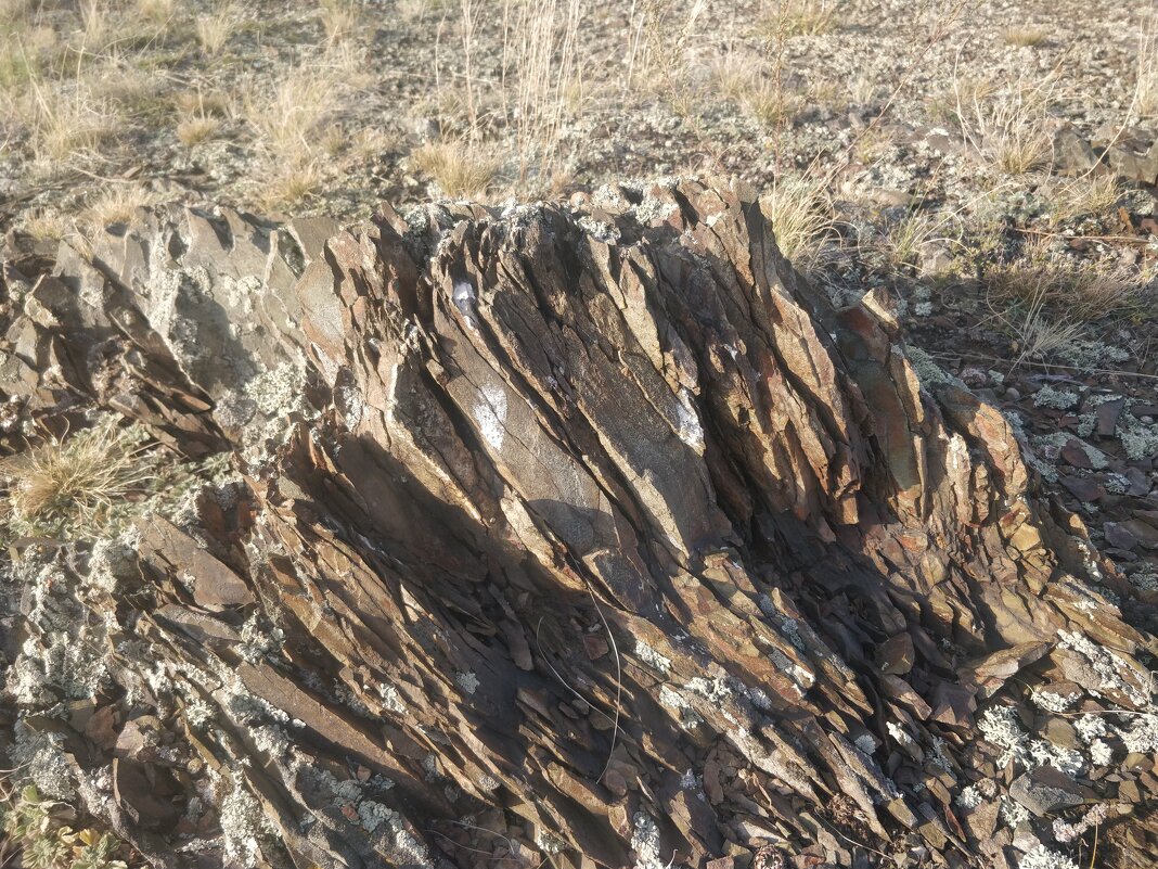 Горная сказка - Андрей Хлопонин