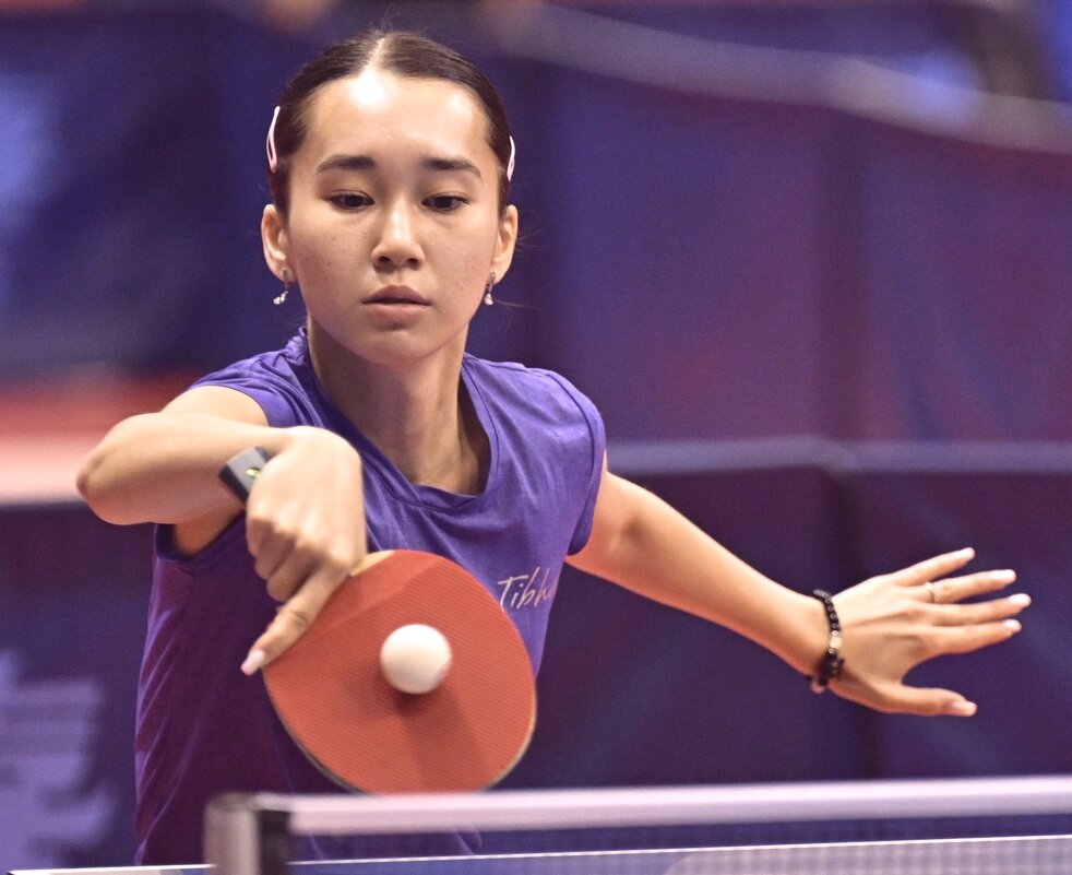 Лидер - Георгиевич 