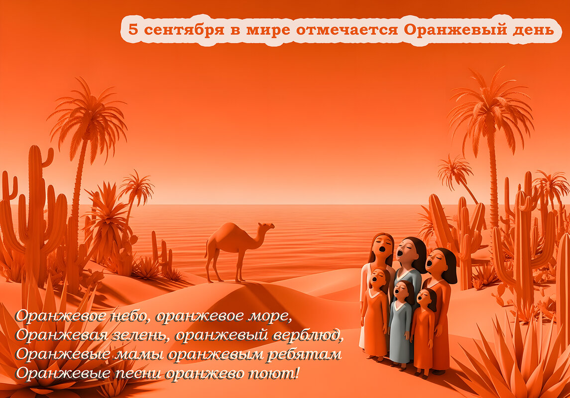 С праздником! - Валерий Иванович