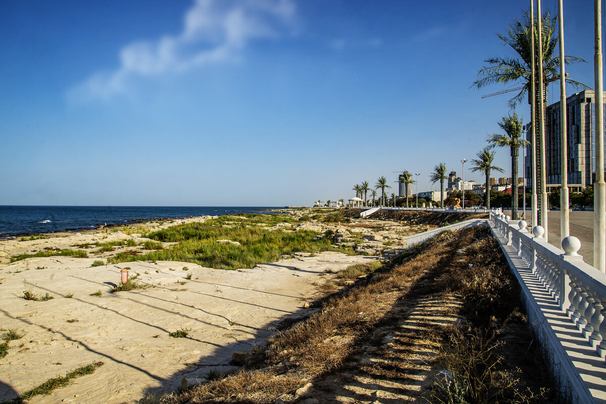 Берег - Анатолий Чикчирный