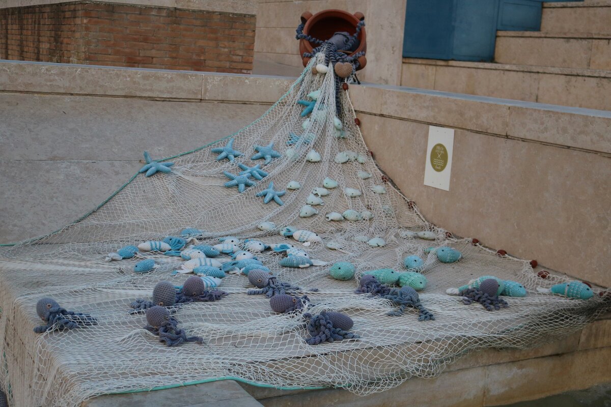 сеть - Светлана Баталий