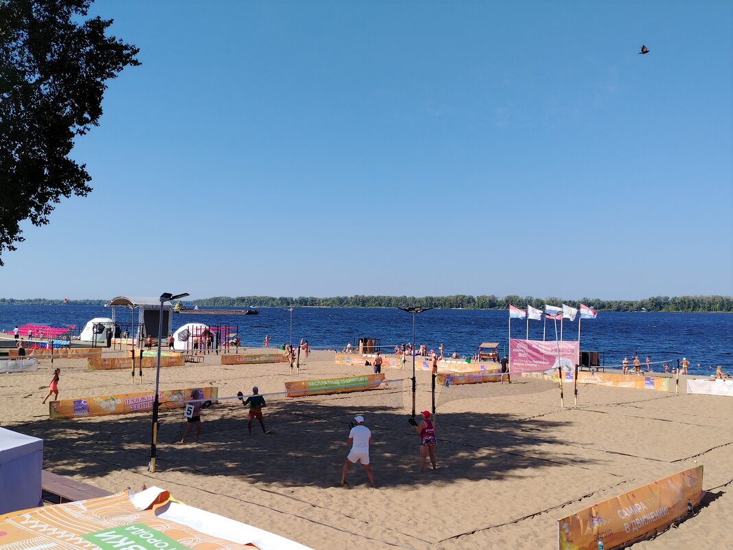 Спортивная Самара - Надежда Спортивная Самара - Надежда