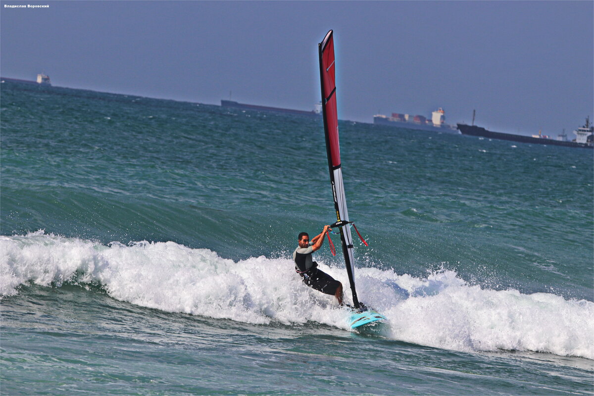 Спорт - Владислав Воровский Спорт - Владислав Воровский