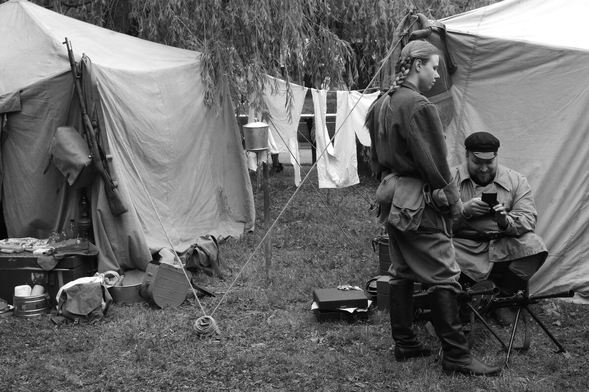 .... - Юрий Самсонов