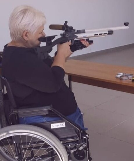 Стрелок - Георгиевич 