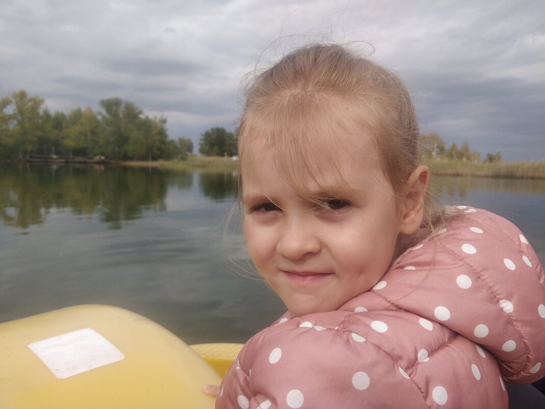 Марьяна - Андрей Хлопонин