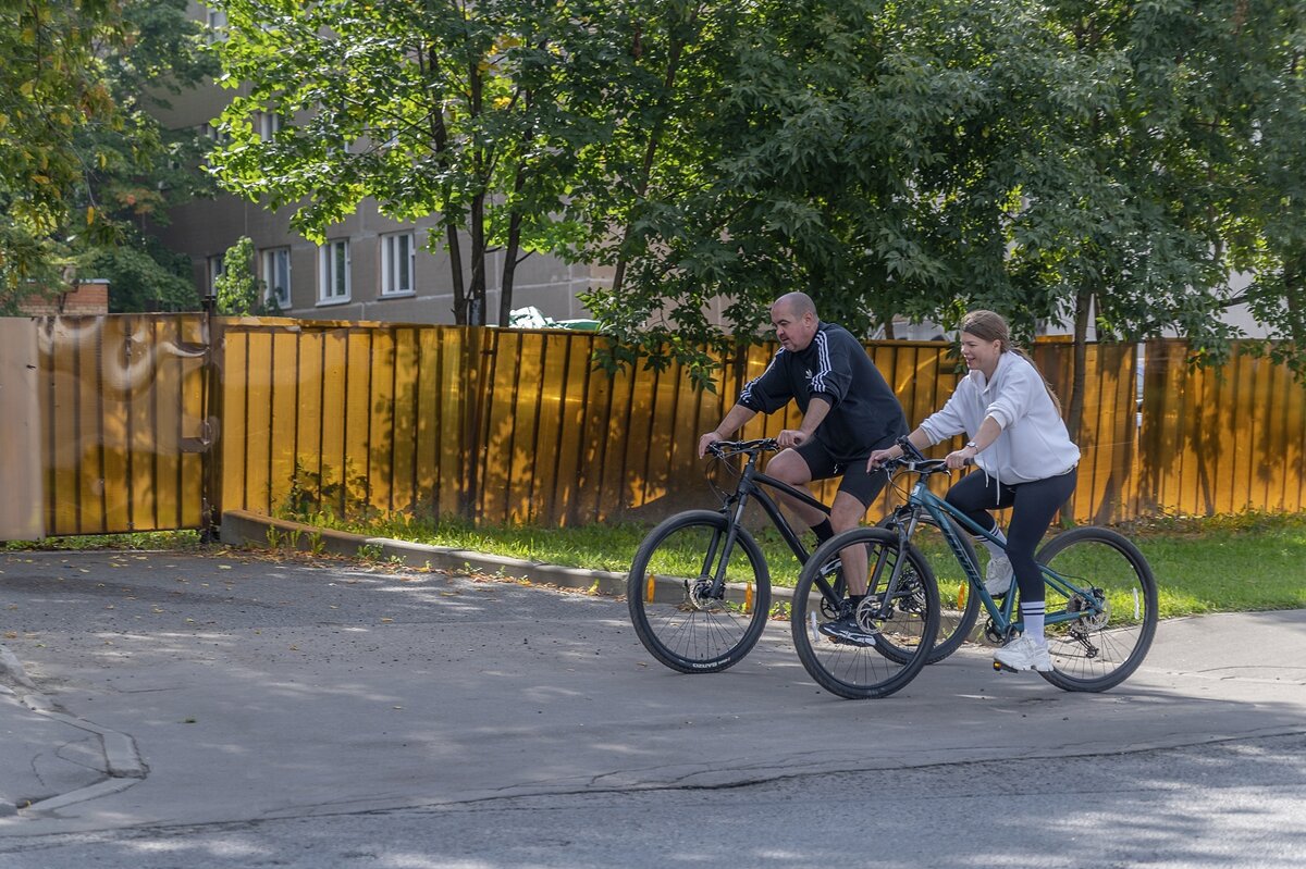 Бабье лето в сентябре - Валерий Иванович