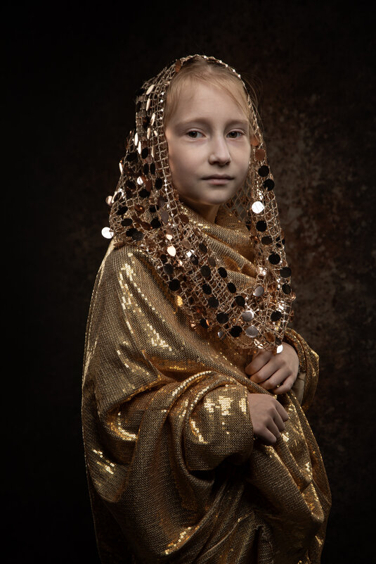 Катя - alexzonder 