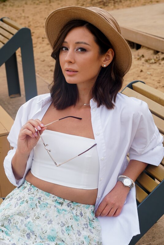 Бали 55.801133, 37.415107 - Михаил Трофимов