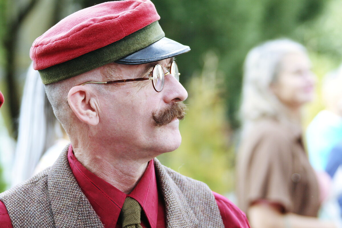 * - Сергей Панасюк * - Сергей Панасюк