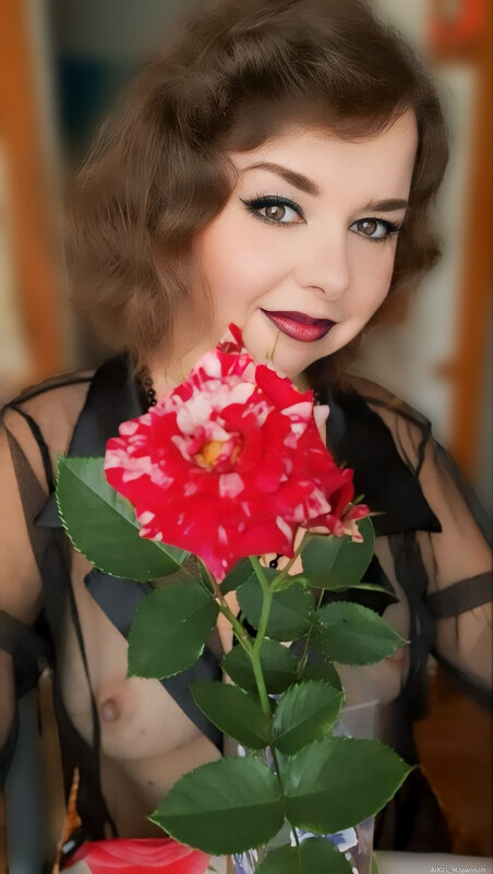 Мария - Алекс 