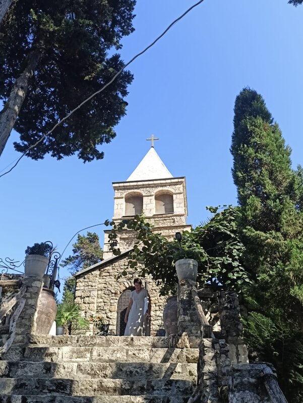 Лыхны - Наталья Маркелова