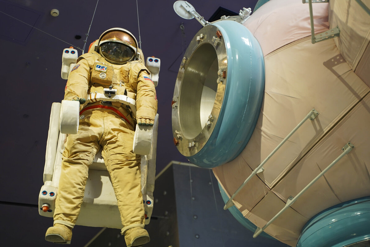 МУЗЕЙ_КОСМОНАВТИКИ_14_08_25 (75) - Сергей Янович Микк