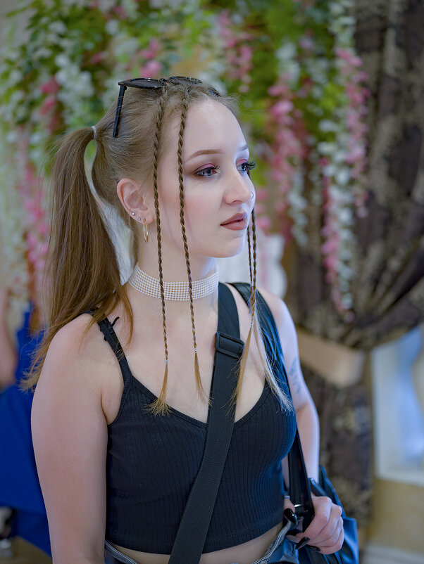 ПЕЛАГЕЯ. - Serj Korinkevich