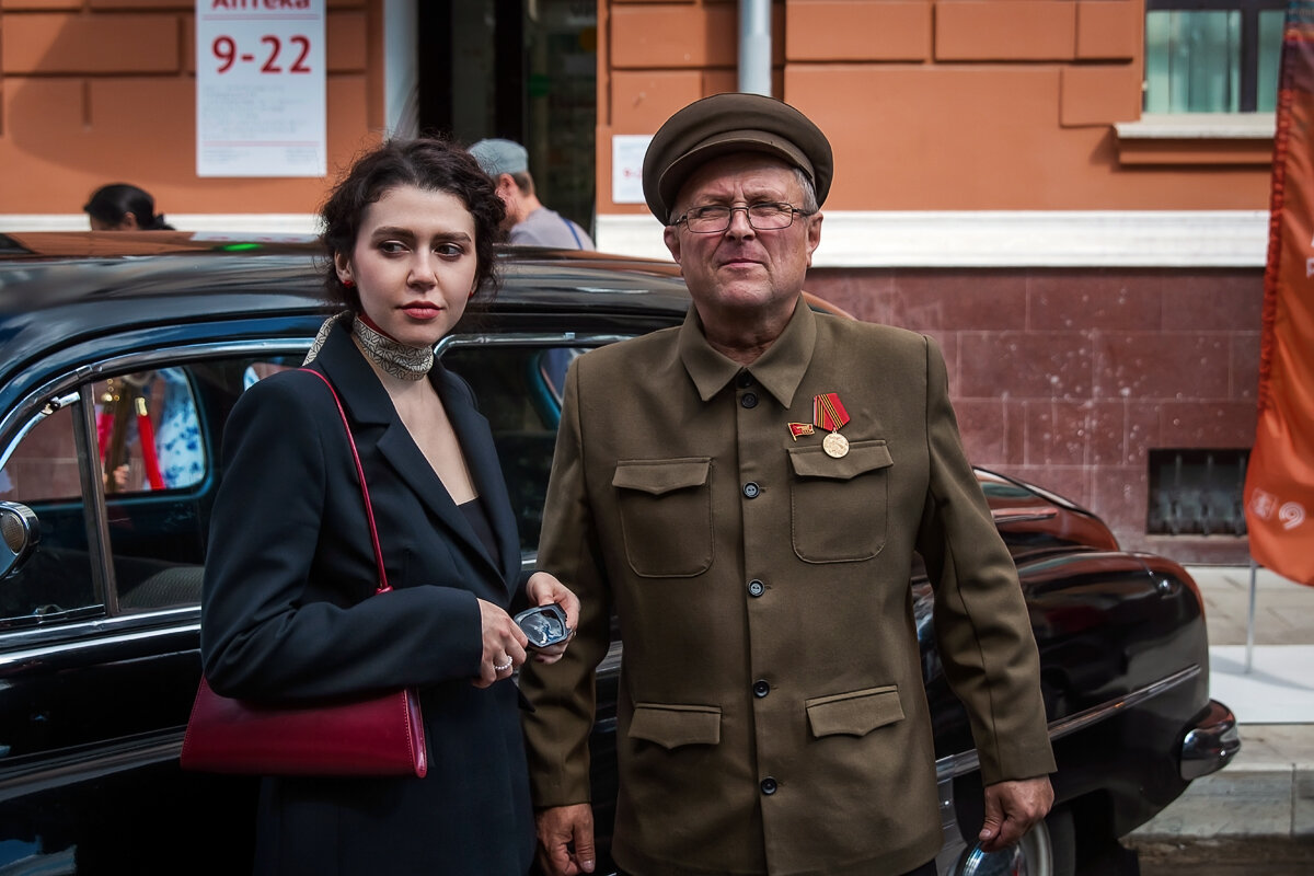 *** - Капитан немо