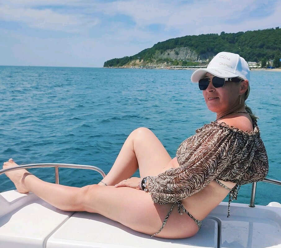 Солнышко пригрело - Георгиевич 