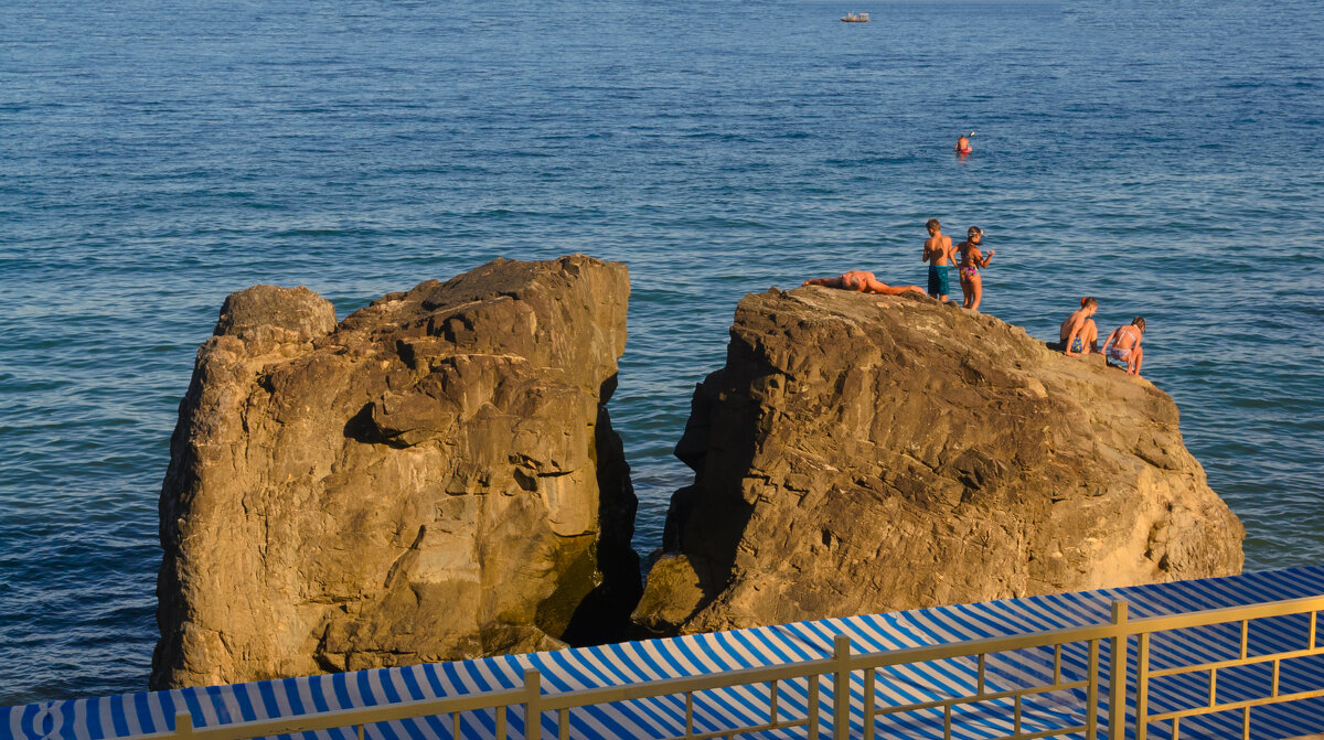 ... - Сергей Лысенко