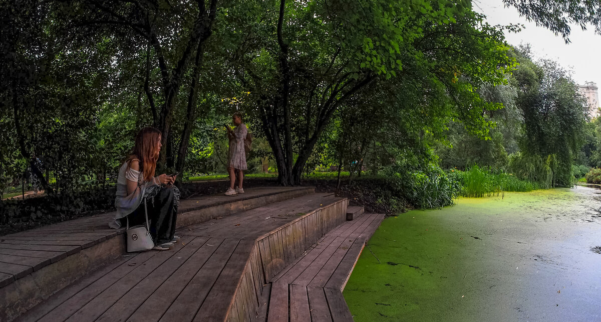 ***** - юрий поляков