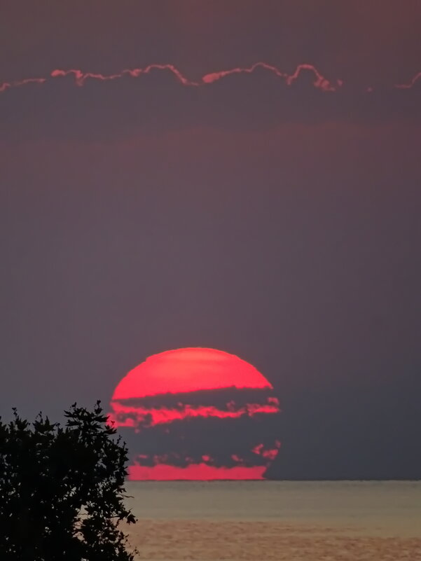 Закатище - Павел Трунцев