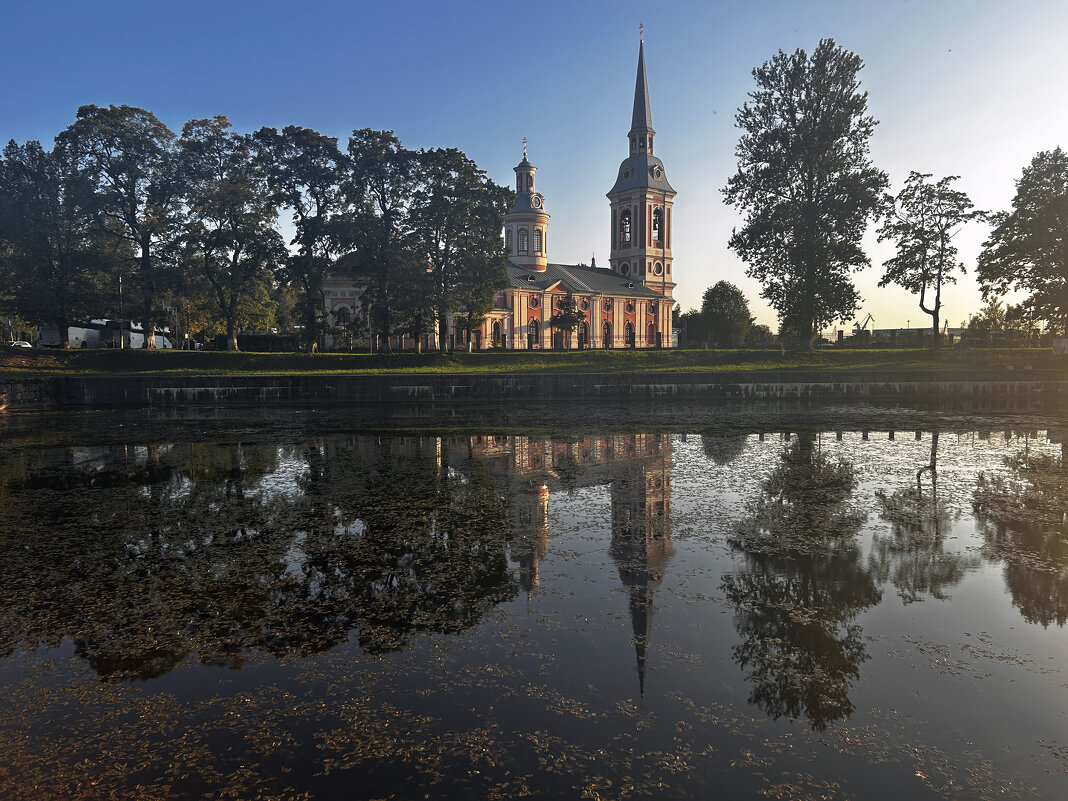 Шлиссельбург - Дмитрий Иванов Шлиссельбург - Дмитрий Иванов