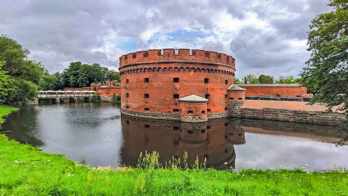 По дороге ... - Kirill 