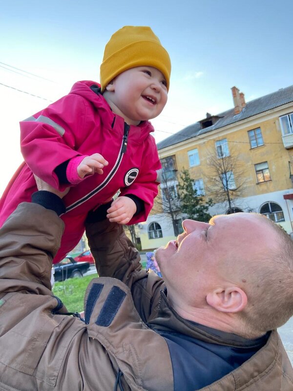 Марьяша - Артём 