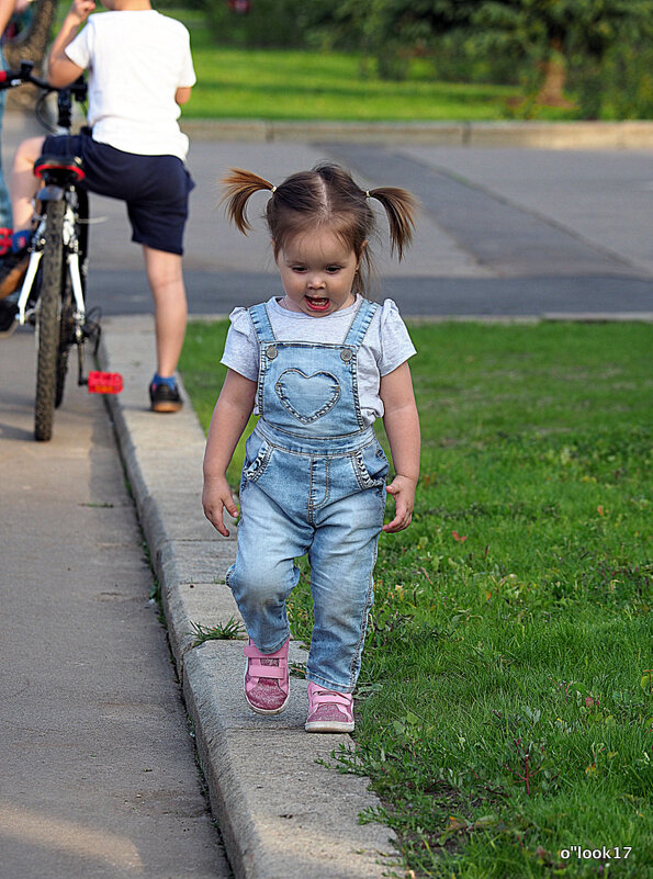 дети наше все - Олег Лукьянов дети наше все - Олег Лукьянов