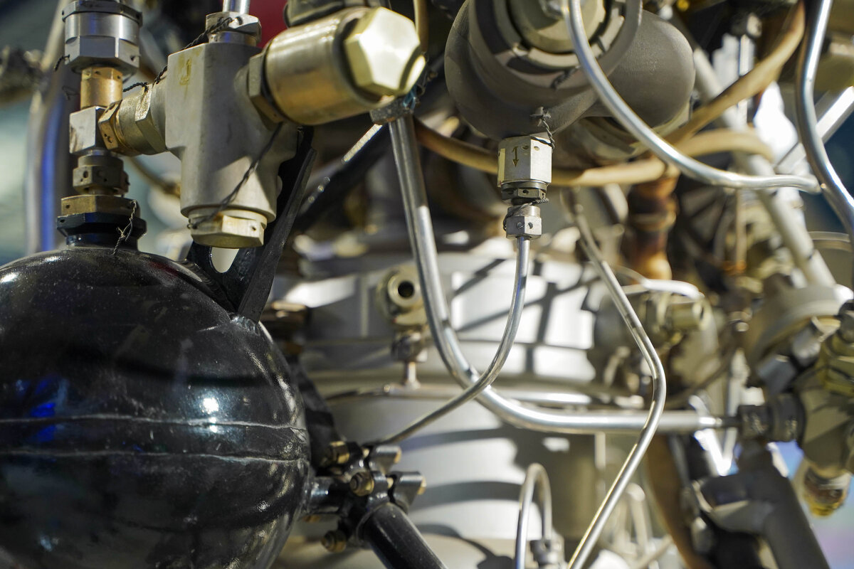 МУЗЕЙ_КОСМОНАВТИКИ_14_08_25 (81) - Сергей Янович Микк