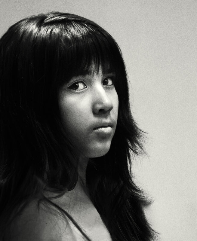 Глазастая - СЮ 