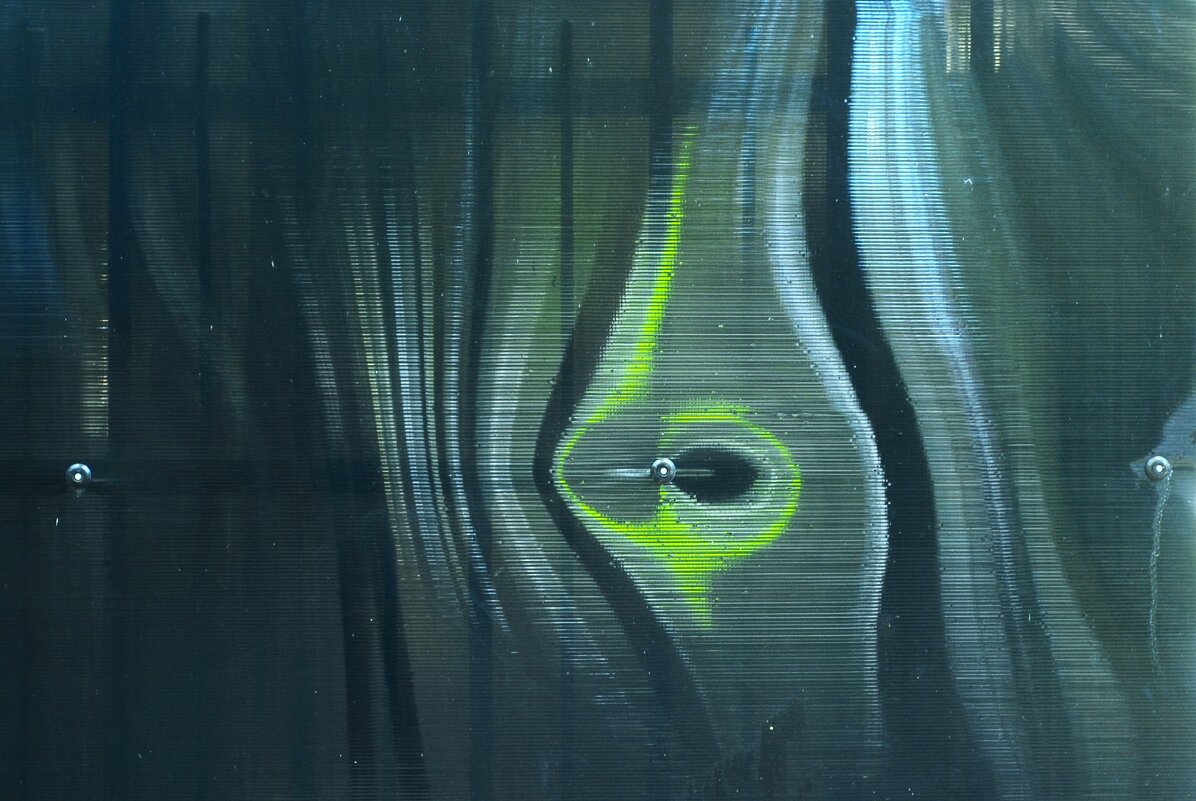 Блики. - Василий Палий