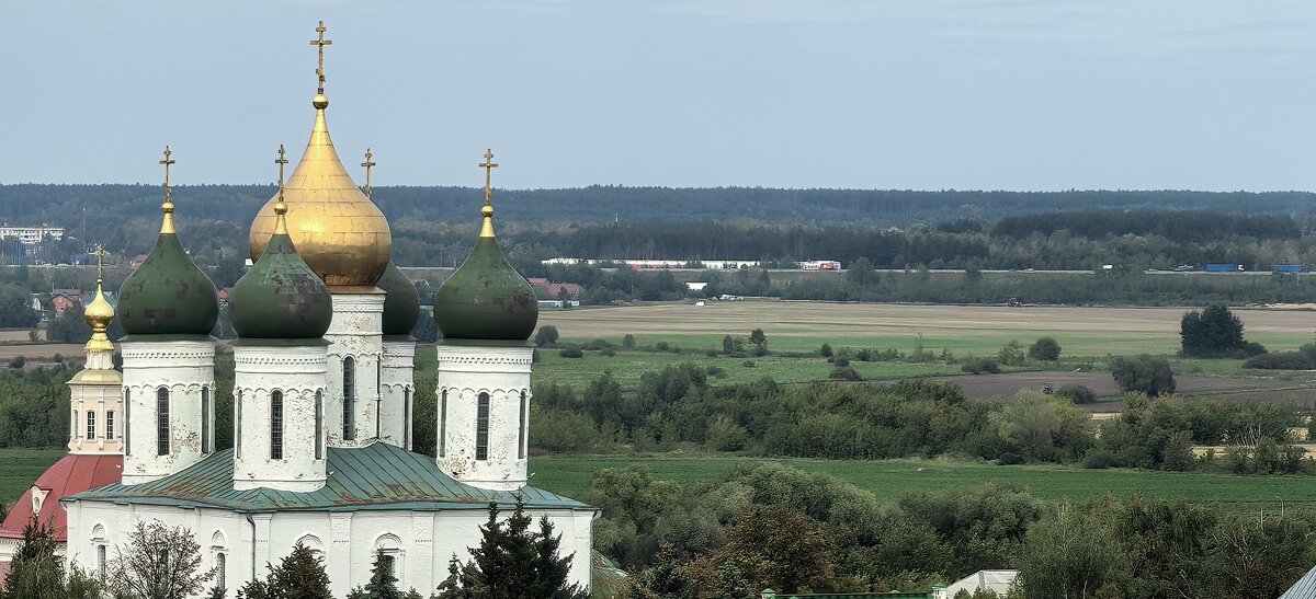 На высоте - Алексей Лукаев